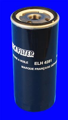 Mecafilter ELH4281 - Eļļas filtrs autodraugiem.lv