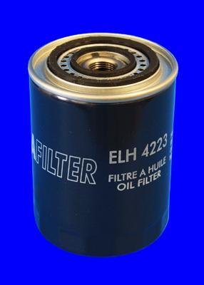 Mecafilter ELH4223 - Eļļas filtrs autodraugiem.lv