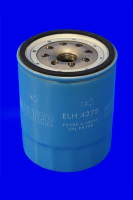 Mecafilter ELH4275 - Eļļas filtrs autodraugiem.lv