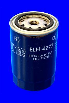 Mecafilter ELH4277 - Eļļas filtrs autodraugiem.lv