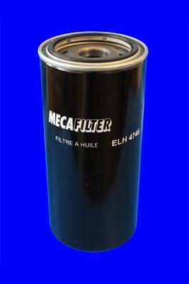 Mecafilter ELH4746 - Eļļas filtrs autodraugiem.lv
