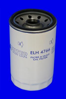 Mecafilter ELH4766 - Eļļas filtrs autodraugiem.lv