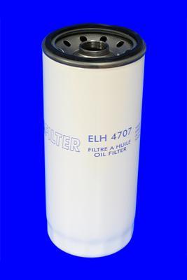 Mecafilter ELH4707 - Eļļas filtrs autodraugiem.lv