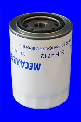 Mecafilter ELH4712 - Eļļas filtrs autodraugiem.lv