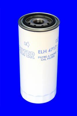 Mecafilter ELH4717 - Eļļas filtrs autodraugiem.lv