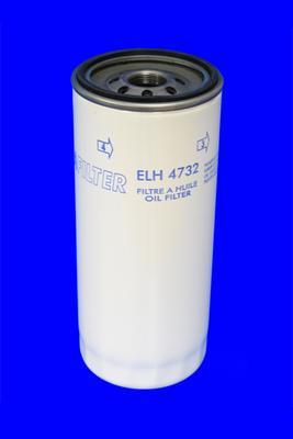 Mecafilter ELH4732 - Eļļas filtrs autodraugiem.lv