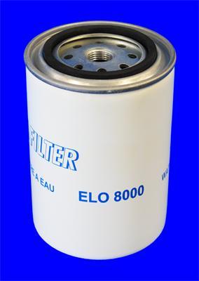 Mecafilter ELO8000 - Dzesēšanas šķidruma filtrs autodraugiem.lv