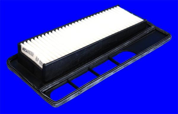 Mecafilter ELP9292 - Gaisa filtrs autodraugiem.lv