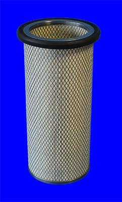 Mecafilter FA1567 - Sekundārā gaisa filtrs autodraugiem.lv