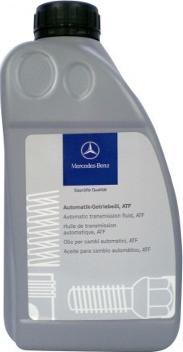Mercedes-Benz 001989 680310 - Automātiskās pārnesumkārbas eļļa autodraugiem.lv