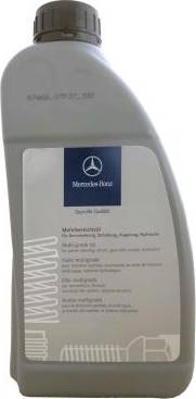 Mercedes-Benz A001989 240310 - Stūres pastiprinātāja eļļa autodraugiem.lv
