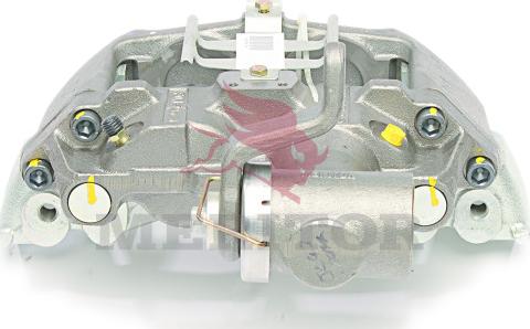 Meritor LRG639 - Bremžu suports autodraugiem.lv