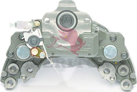 Meritor LRG736 - Bremžu suports autodraugiem.lv