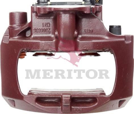 Meritor MXC9103023 - Bremžu suports autodraugiem.lv