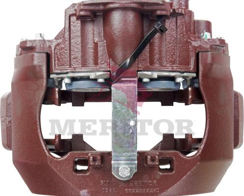 Meritor MXC9309038 - Bremžu suports autodraugiem.lv