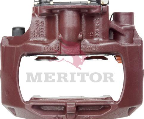 Meritor MXCA9102002 - Bremžu suports autodraugiem.lv