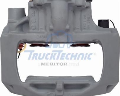 Meritor RX91.03.013 - Bremžu suports autodraugiem.lv