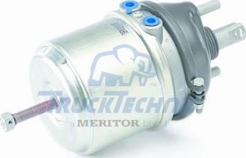 Meritor TT50.24.002 - Bremžu pneimokamera autodraugiem.lv
