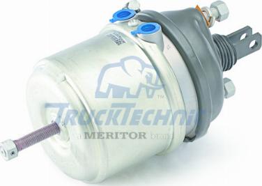 Meritor TT50.24.015 - Bremžu pneimokamera autodraugiem.lv