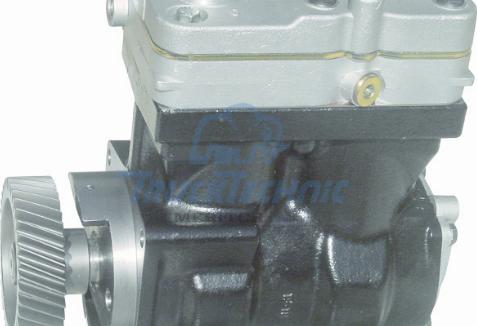 Meritor TT01.71.006 - Kompresors, Pneimatiskā sistēma autodraugiem.lv