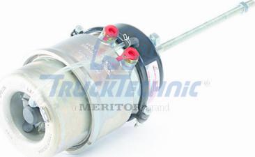 Meritor TT31.24.025 - Bremžu pneimokamera autodraugiem.lv