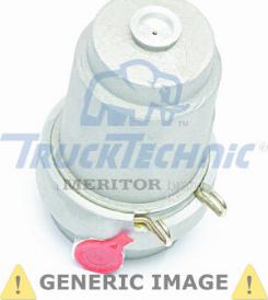 Meritor TT20.06.001 - Gaisa sausinātājs, Gaisa kompresors autodraugiem.lv