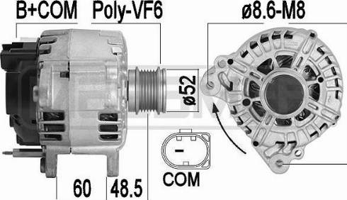 Messmer 209595 - Ģenerators autodraugiem.lv