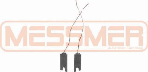 Messmer 231053 - Ogļu sukas, Ģenerators autodraugiem.lv