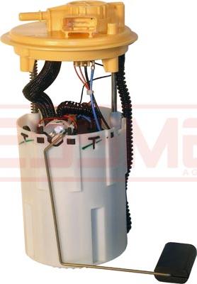 Messmer 775081A - Degvielas sūkņa modulis autodraugiem.lv