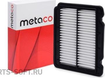 METACO 1000-052 - Gaisa filtrs autodraugiem.lv