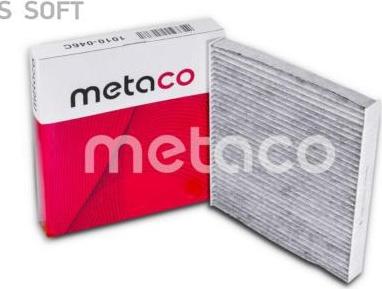 METACO 1010-046C - Filtrs, Salona telpas gaiss autodraugiem.lv