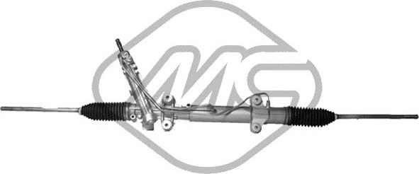 Metalcaucho 50498 - Stūres mehānisms autodraugiem.lv
