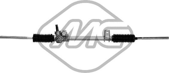 Metalcaucho 50421 - Stūres mehānisms autodraugiem.lv