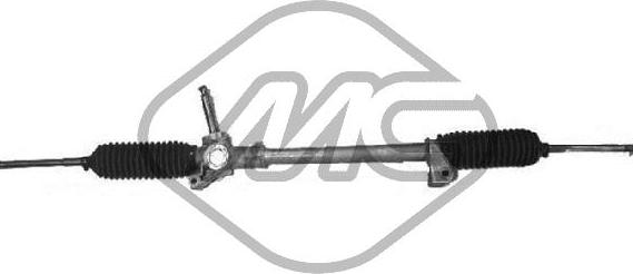 Metalcaucho 50478 - Stūres mehānisms autodraugiem.lv