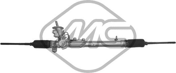 Metalcaucho 50507 - Stūres mehānisms autodraugiem.lv