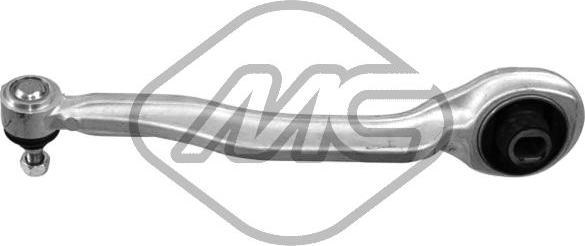 Metalcaucho 52057 - Neatkarīgās balstiekārtas svira, Riteņa piekare autodraugiem.lv