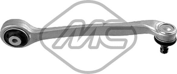 Metalcaucho 52007 - Neatkarīgās balstiekārtas svira, Riteņa piekare autodraugiem.lv