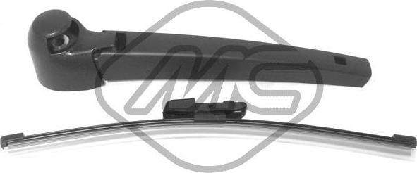 Metalcaucho 68069 - Stikla tīrītāja slotiņa autodraugiem.lv