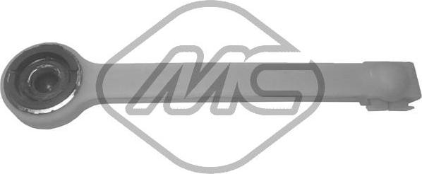 Metalcaucho 04081 - Remkomplekts, Pārslēdzējsvira autodraugiem.lv