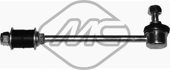 Metalcaucho 04706 - Stiepnis / Atsaite, Stabilizators autodraugiem.lv