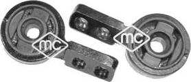 Metalcaucho 05783 - Montāžas komplekts, Neatkarīgās balstiekārtas svira autodraugiem.lv