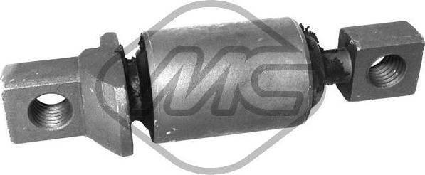 Metalcaucho 06612 - Neatkarīgās balstiekārtas svira, Riteņa piekare autodraugiem.lv