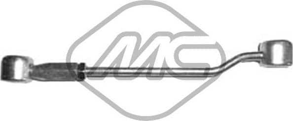 Metalcaucho 06149 - Remkomplekts, Pārslēdzējsvira autodraugiem.lv