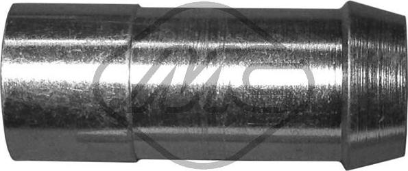 Metalcaucho 03128 - Dzesēšanas šķidruma caurule autodraugiem.lv