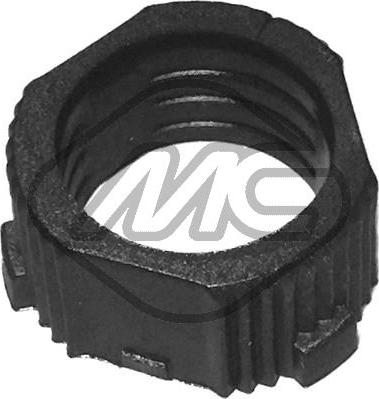 Metalcaucho 03883 - Bukse, Stūres mehānisma reduktora vārpsta autodraugiem.lv