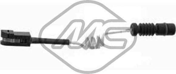 Metalcaucho 02103 - Indikators, Bremžu uzliku nodilums autodraugiem.lv