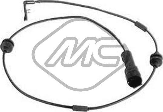 Metalcaucho 02115 - Indikators, Bremžu uzliku nodilums autodraugiem.lv