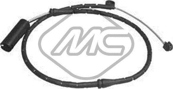 Metalcaucho 02130 - Indikators, Bremžu uzliku nodilums autodraugiem.lv