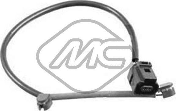 Metalcaucho 02120 - Indikators, Bremžu uzliku nodilums autodraugiem.lv