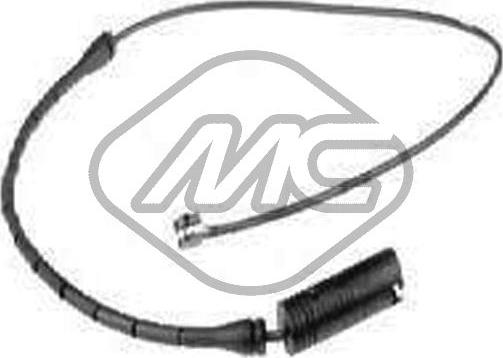 Metalcaucho 02128 - Indikators, Bremžu uzliku nodilums autodraugiem.lv